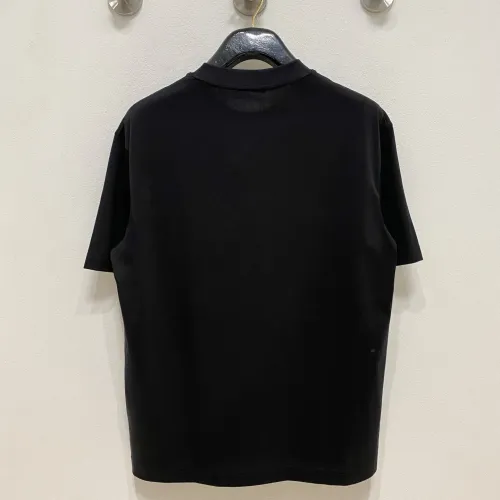 Replica Prada T-Shirts Short Sleeved For Men #1418392 $64.00 USD for Wholesale