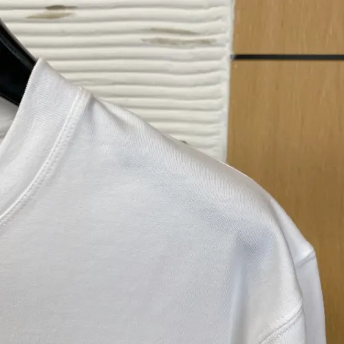 Replica Prada T-Shirts Short Sleeved For Unisex #1418395 $64.00 USD for Wholesale