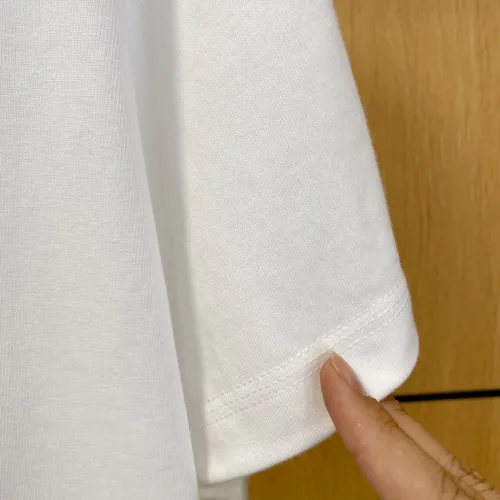 Replica Prada T-Shirts Short Sleeved For Unisex #1418395 $64.00 USD for Wholesale