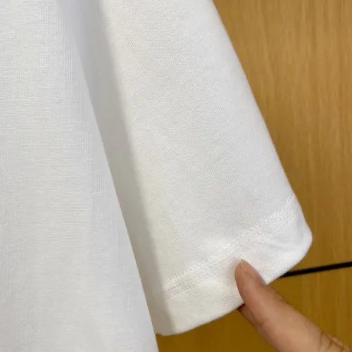 Replica Balenciaga T-Shirts Short Sleeved For Unisex #1418399 $64.00 USD for Wholesale