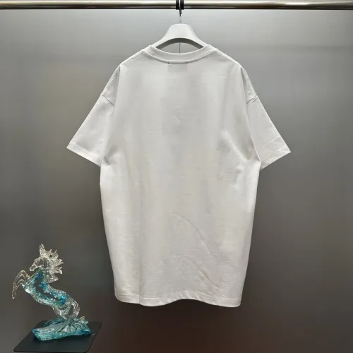 Replica Gucci T-Shirts Short Sleeved For Unisex #1418407 $48.00 USD for Wholesale