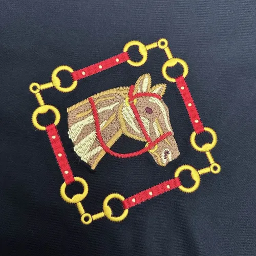 Replica Gucci T-Shirts Short Sleeved For Unisex #1418408 $48.00 USD for Wholesale