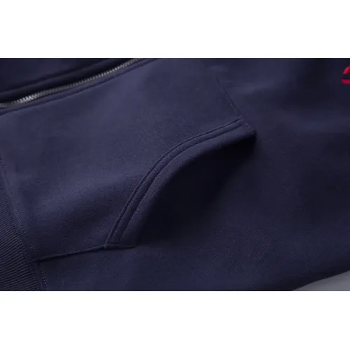 Replica Ralph Lauren Polo Hoodies Long Sleeved For Unisex #1418419 $60.00 USD for Wholesale