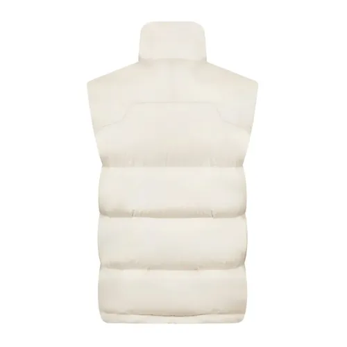 Replica Ralph Lauren Polo Down Feather Coat Sleeveless For Unisex #1418438 $96.00 USD for Wholesale