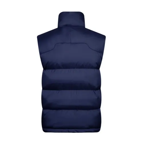 Replica Ralph Lauren Polo Down Feather Coat Sleeveless For Unisex #1418440 $96.00 USD for Wholesale