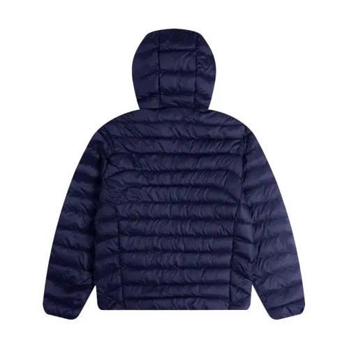 Replica Ralph Lauren Polo Down Feather Coat Long Sleeved For Unisex #1418450 $108.00 USD for Wholesale