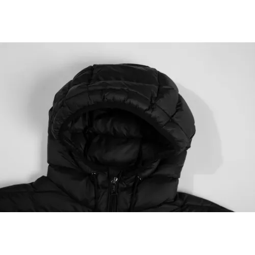 Replica Ralph Lauren Polo Down Feather Coat Long Sleeved For Unisex #1418451 $108.00 USD for Wholesale