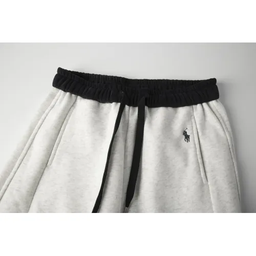 Replica Ralph Lauren Polo Pants For Unisex #1418456 $52.00 USD for Wholesale