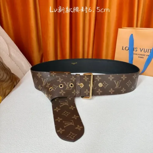 Replica Louis Vuitton AAA Quality Belts For Women #1418460 $82.00 USD for Wholesale