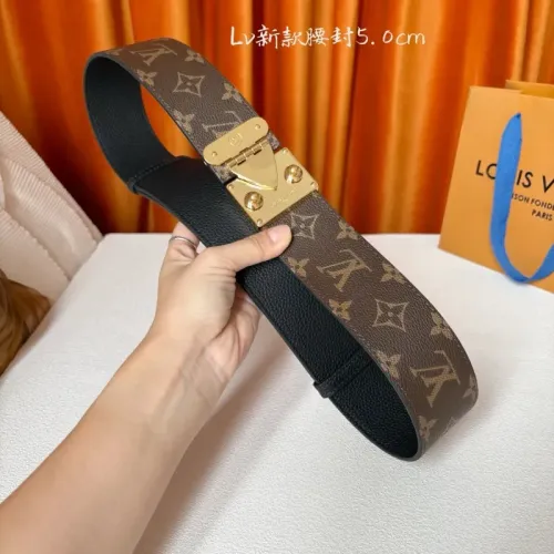 Replica Louis Vuitton AAA Quality Belts For Women #1418462 $82.00 USD for Wholesale