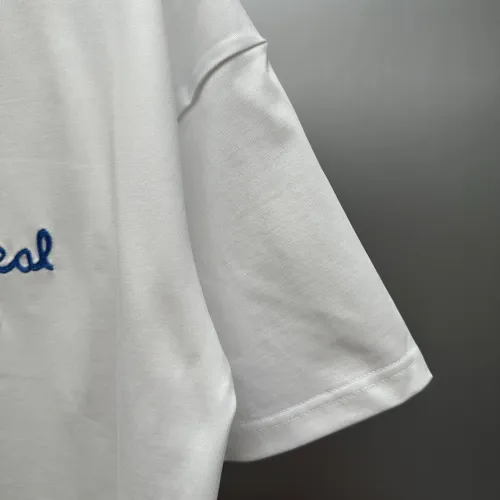 Replica Christian Dior T-Shirts Short Sleeved For Unisex #1418482 $48.00 USD for Wholesale