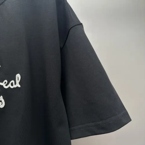 Replica Christian Dior T-Shirts Short Sleeved For Unisex #1418483 $48.00 USD for Wholesale