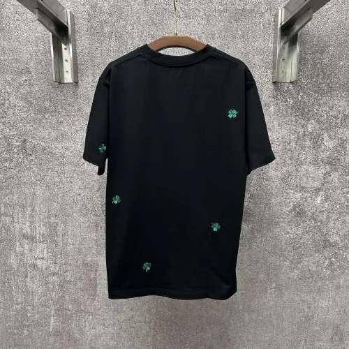 Replica Christian Dior T-Shirts Short Sleeved For Unisex #1418490 $48.00 USD for Wholesale