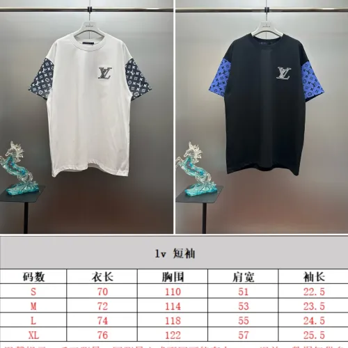 Replica Burberry T-Shirts Short Sleeved For Unisex #1418501 $48.00 USD for Wholesale