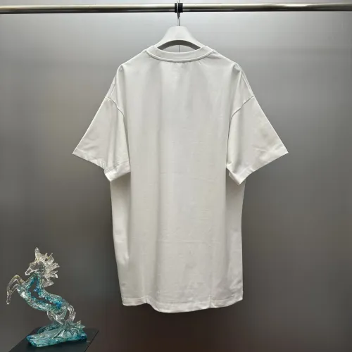 Replica Gucci T-Shirts Short Sleeved For Unisex #1418502 $48.00 USD for Wholesale