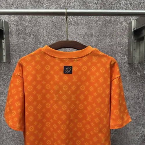 Replica Louis Vuitton LV T-Shirts Short Sleeved For Unisex #1418504 $56.00 USD for Wholesale