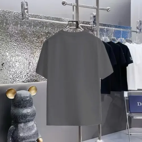 Replica Balenciaga T-Shirts Short Sleeved For Unisex #1418540 $39.00 USD for Wholesale