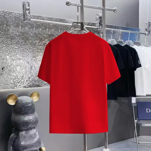 Replica Balenciaga T-Shirts Short Sleeved For Unisex #1418545 $39.00 USD for Wholesale