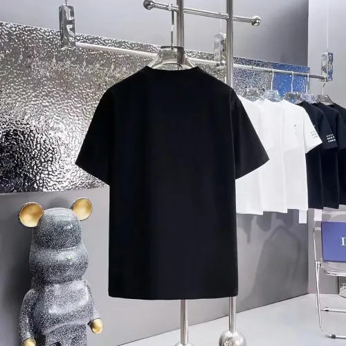 Replica Balenciaga T-Shirts Short Sleeved For Unisex #1418547 $39.00 USD for Wholesale