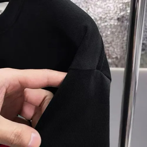 Replica Balenciaga T-Shirts Short Sleeved For Unisex #1418557 $39.00 USD for Wholesale