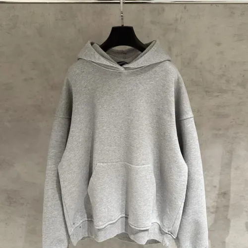 Replica Chrome Hearts Hoodies Long Sleeved For Men #1418564 $80.00 USD for Wholesale