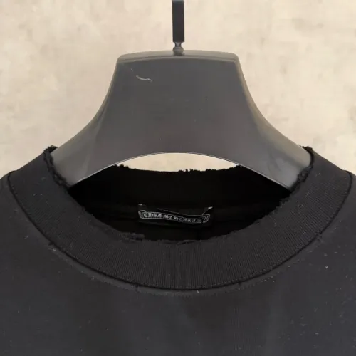 Replica Chrome Hearts T-Shirts Short Sleeved For Unisex #1418581 $56.00 USD for Wholesale