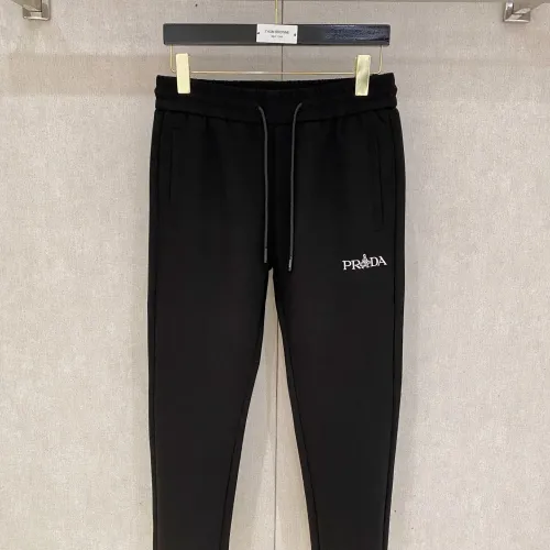 Prada Pants For Men #1418592 $76.00 USD, Wholesale Replica Prada Pants