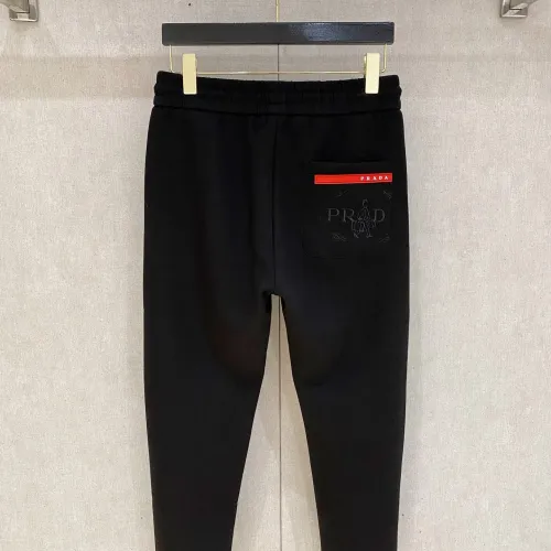 Replica Prada Pants For Men #1418592 $76.00 USD for Wholesale