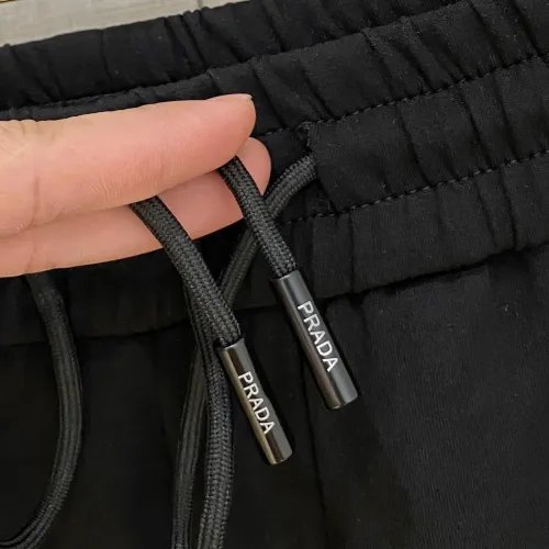 Replica Prada Pants For Men #1418592 $76.00 USD for Wholesale