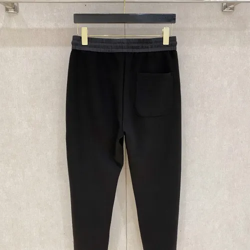 Replica Prada Pants For Men #1418597 $76.00 USD for Wholesale