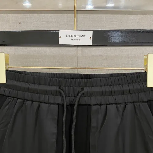 Replica Prada Pants For Men #1418597 $76.00 USD for Wholesale