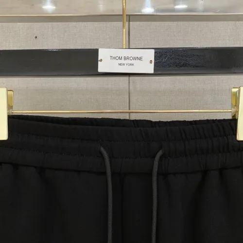 Replica Moncler Pants For Men #1418598 $76.00 USD for Wholesale