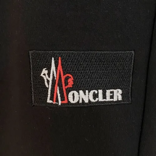 Replica Moncler Pants For Men #1418598 $76.00 USD for Wholesale