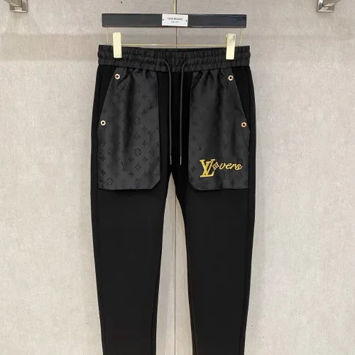 Louis Vuitton LV Pants For Men #1418600 $76.00 USD, Wholesale Replica Louis Vuitton LV Pants