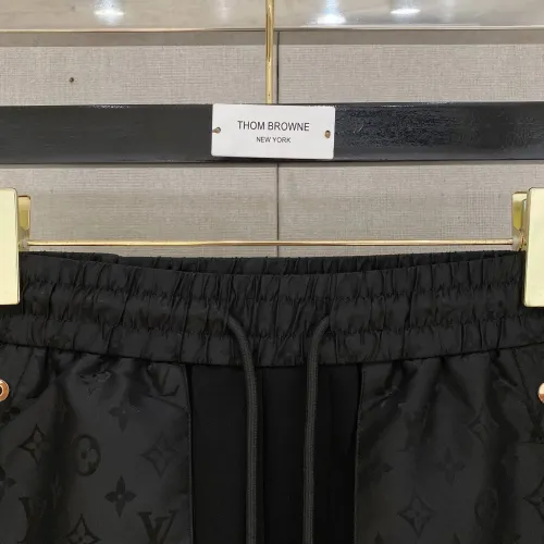 Replica Louis Vuitton LV Pants For Men #1418600 $76.00 USD for Wholesale