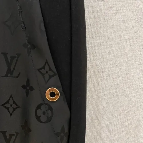 Replica Louis Vuitton LV Pants For Men #1418600 $76.00 USD for Wholesale