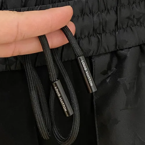Replica Louis Vuitton LV Pants For Men #1418600 $76.00 USD for Wholesale