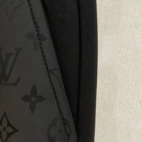Replica Louis Vuitton LV Pants For Men #1418601 $76.00 USD for Wholesale