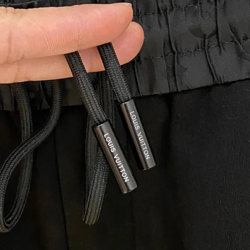 Replica Louis Vuitton LV Pants For Men #1418601 $76.00 USD for Wholesale