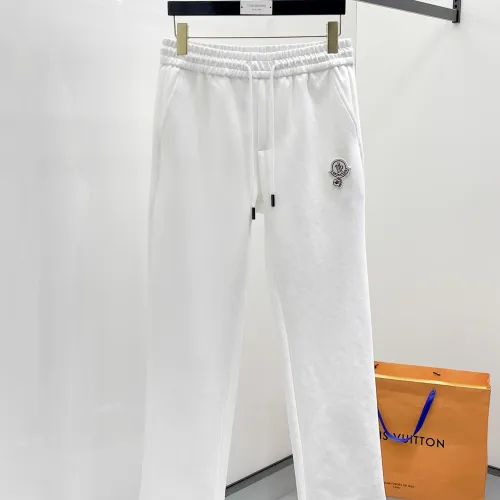 Moncler Pants For Men #1418602 $82.00 USD, Wholesale Replica Moncler Pants