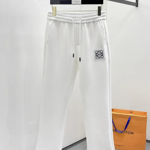 LOEWE Pants For Men #1418609 $82.00 USD, Wholesale Replica LOEWE Pants