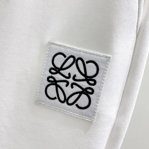 Replica LOEWE Pants For Men #1418609 $82.00 USD for Wholesale