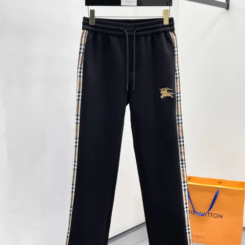 Burberry Pants For Men #1418611 $82.00 USD, Wholesale Replica Burberry Pants