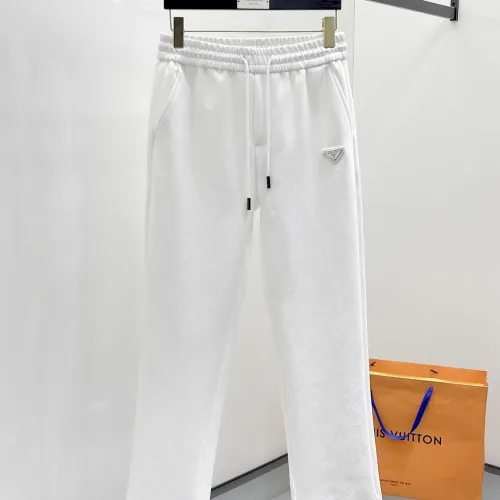 Prada Pants For Men #1418612 $82.00 USD, Wholesale Replica Prada Pants