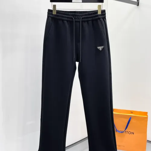 Prada Pants For Men #1418613 $82.00 USD, Wholesale Replica Prada Pants