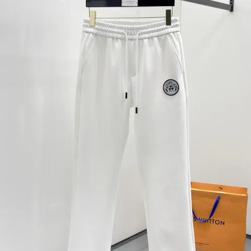Versace Pants For Men #1418616 $82.00 USD, Wholesale Replica Versace Pants
