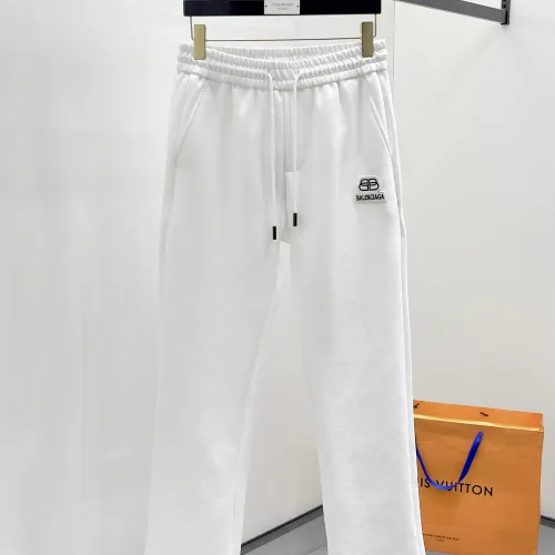 Balenciaga Pants For Men #1418618 $82.00 USD, Wholesale Replica Balenciaga Pants