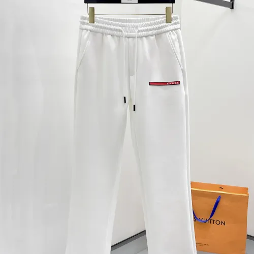 Prada Pants For Men #1418626 $82.00 USD, Wholesale Replica Prada Pants