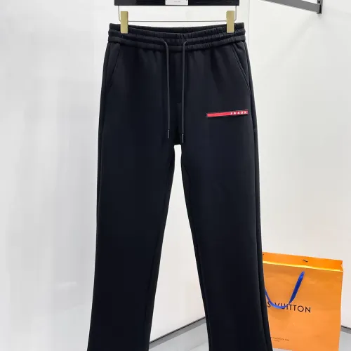 Prada Pants For Men #1418627 $82.00 USD, Wholesale Replica Prada Pants