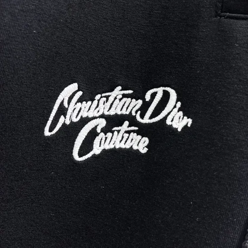 Replica Christian Dior Pants For Men #1418630 $82.00 USD for Wholesale